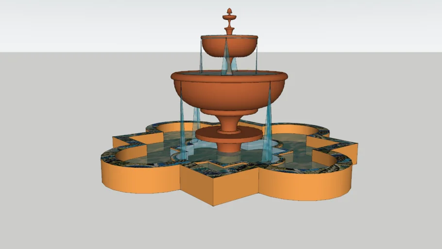 FOUNTAIN