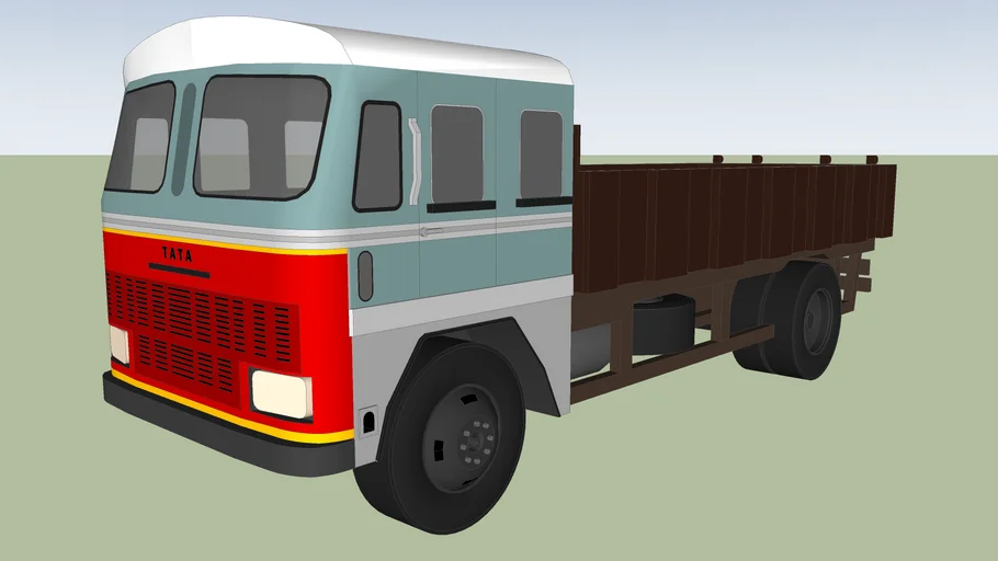 TATA 1613 Truck