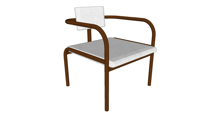 SK-URBAN DINING CHAIR