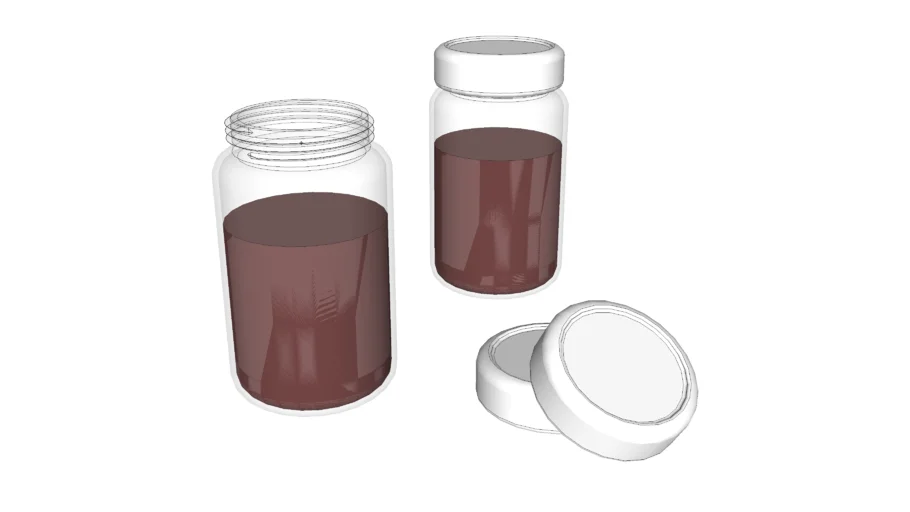 jar