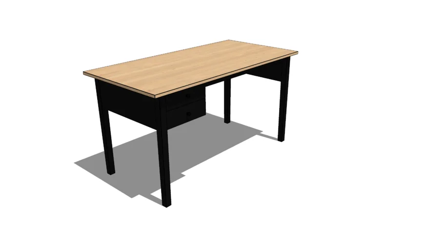 ARKELSTORP IKEA desk