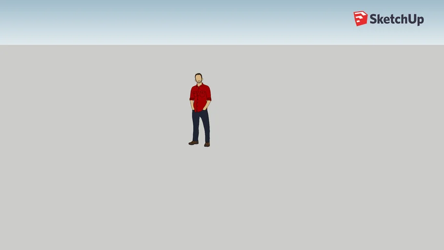 Test 1 | 3D Warehouse
