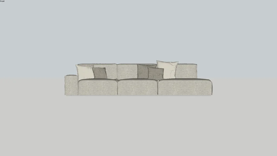sofa fat