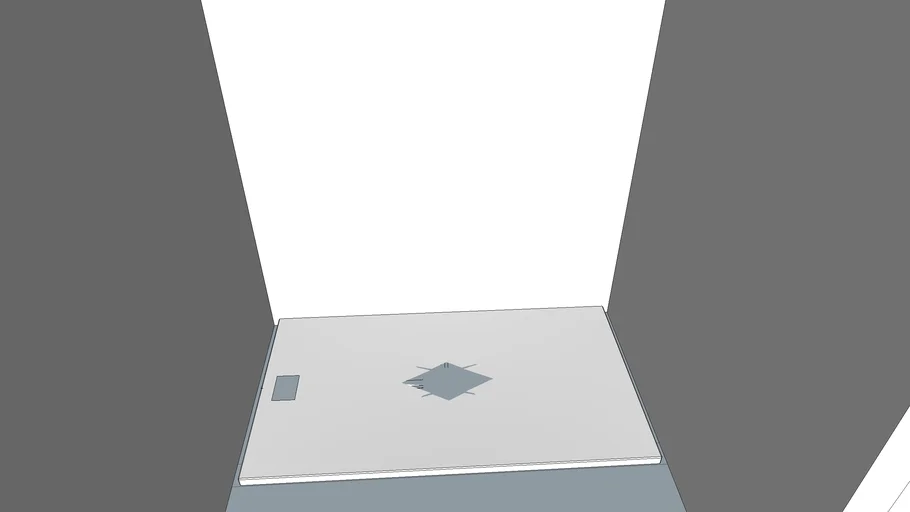 Sanitary_Shower-trays_Rak-Ceramics_Rak-Feeling-80X160-cm-Shower-Trays ...