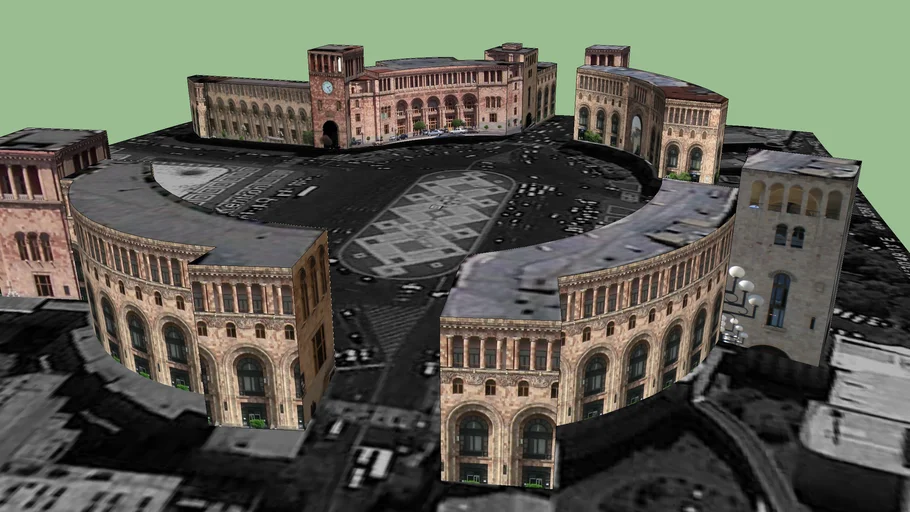 Republic Square (Yerevan)
