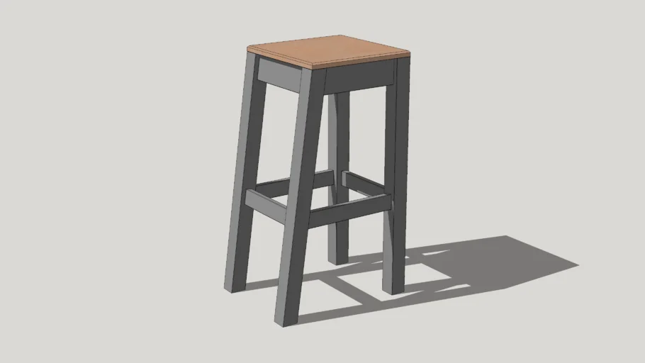 Bar Stool