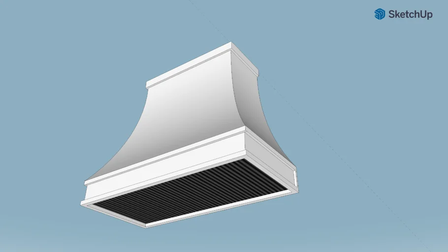 42 inch range hood