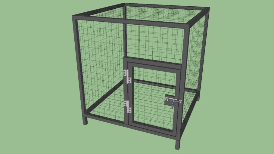 Cage