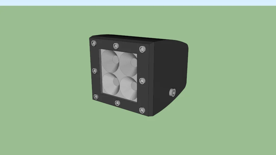 3D Warehouse