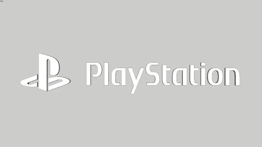Playstation Logo