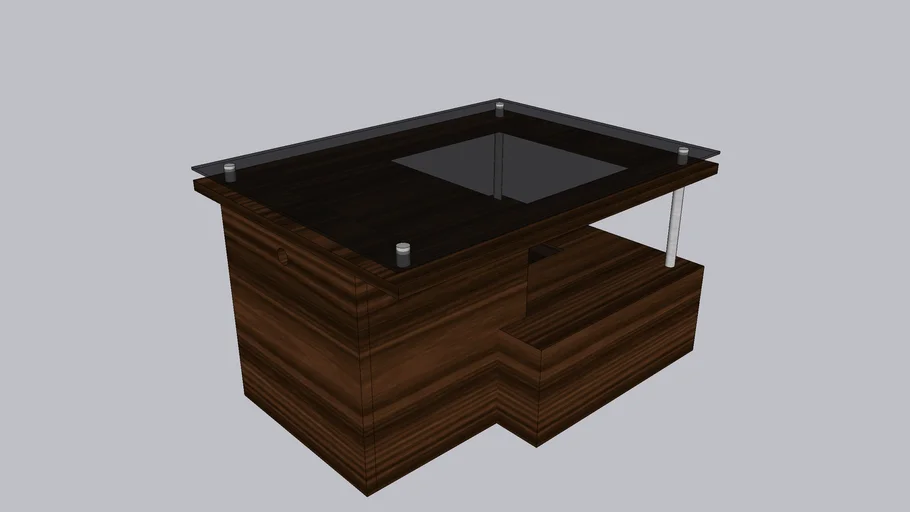 Mesa de Centro para Sala
