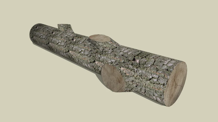 Log