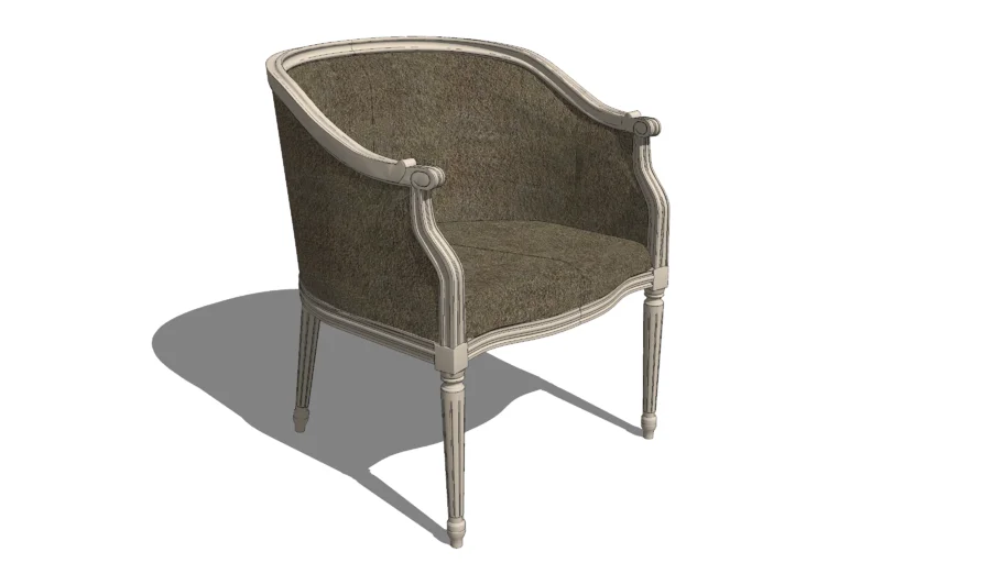 arm chair