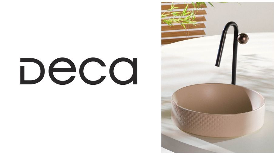 Deca Louças e Metais