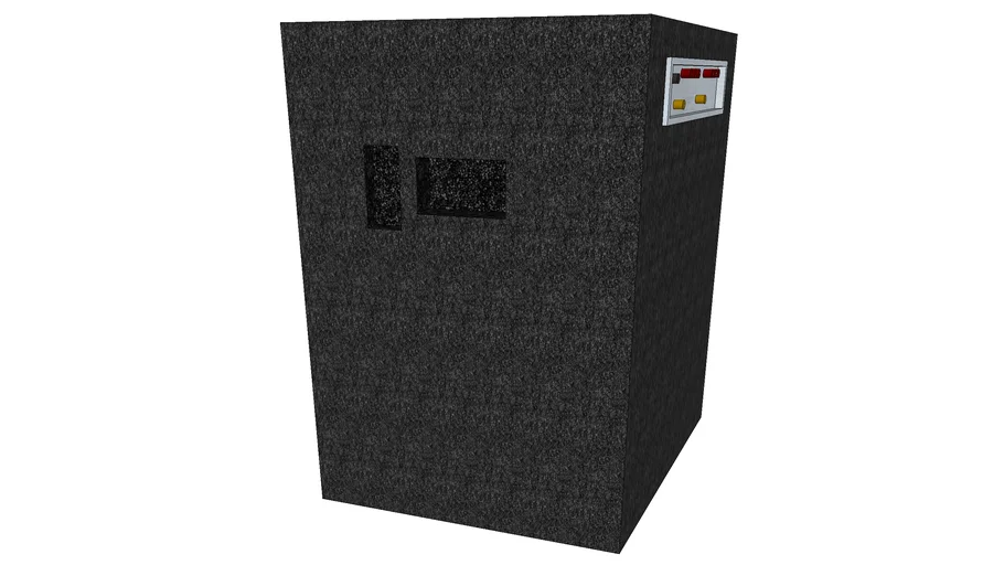 sonido bajo