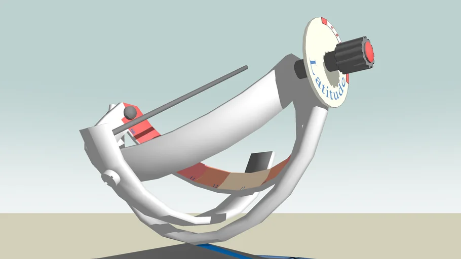 Sundial | 3D Warehouse