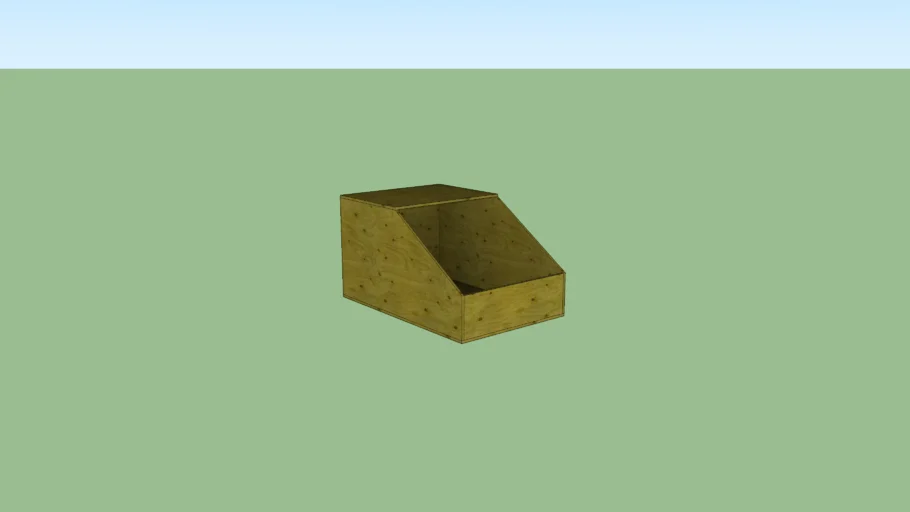 3D Warehouse