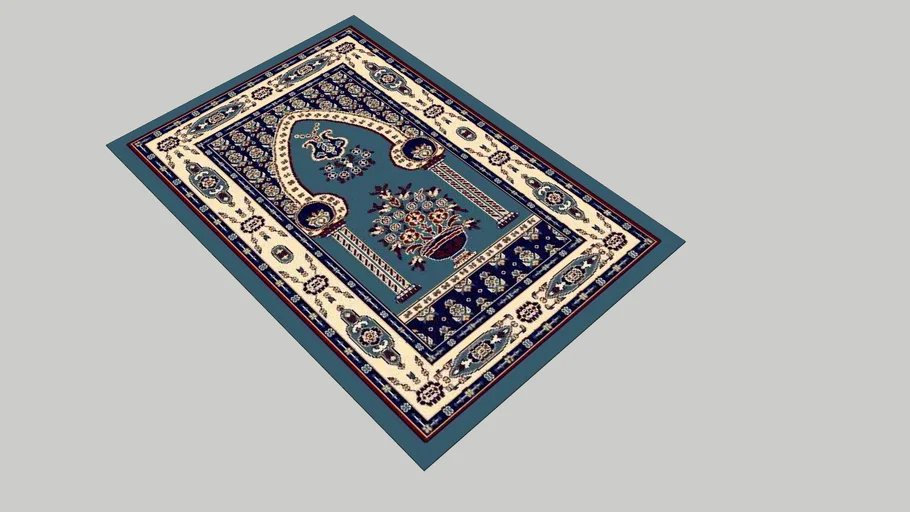 PRAYER MAT
