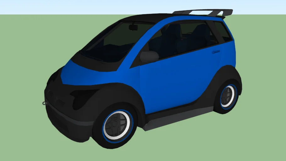GTA V Benefactor Panto RS