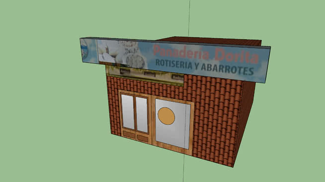 Panadería Dorita