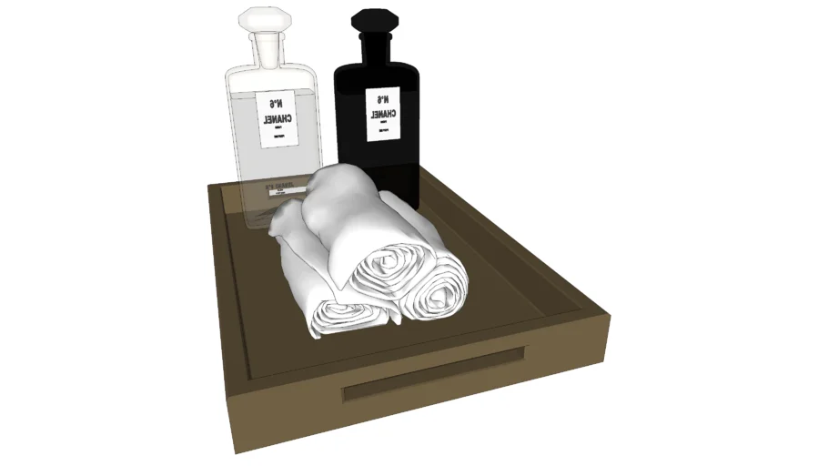 Bathroom Accessories
