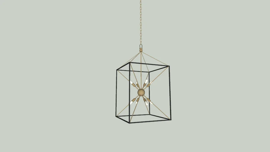 Glendale Pendant