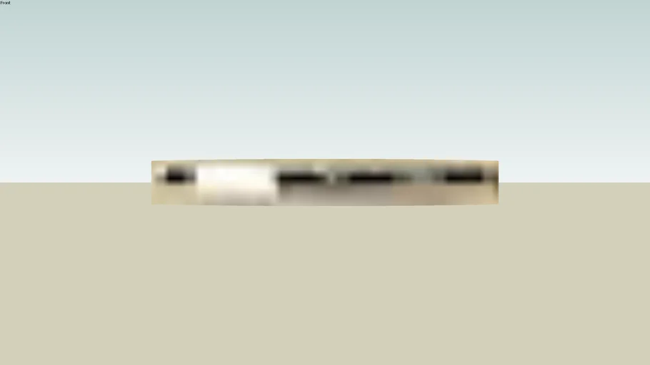 handle laci gold