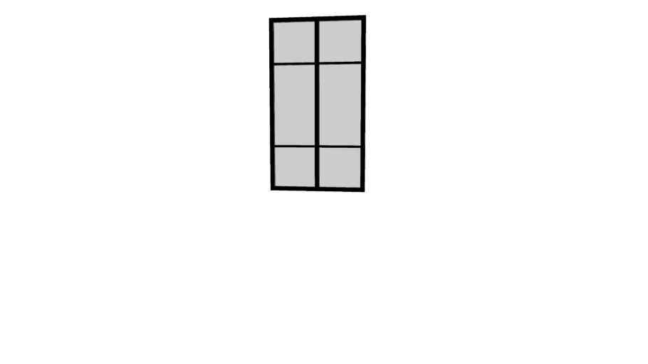 Glass Partition Wall 