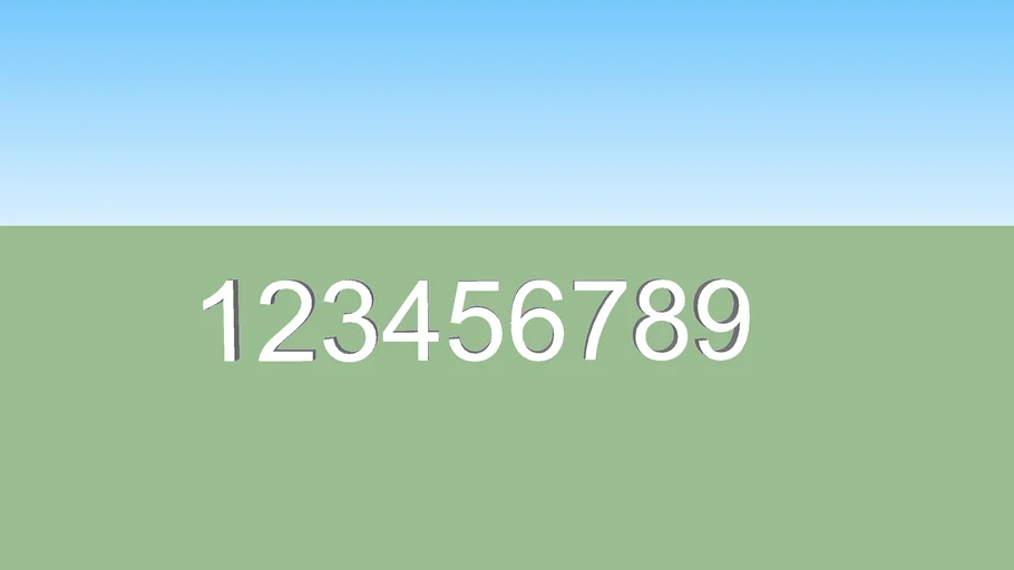 123456789