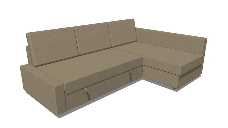 IKEA FRIHETEN