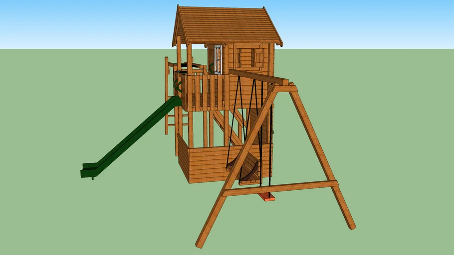 PLayground