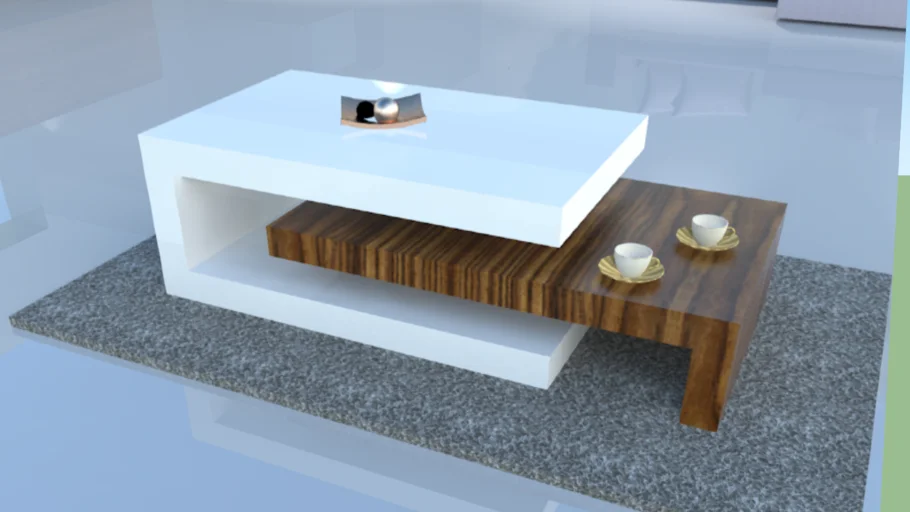 mesa de centro