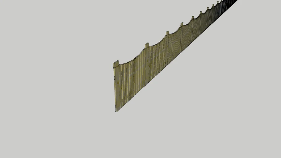Cerca / Fence