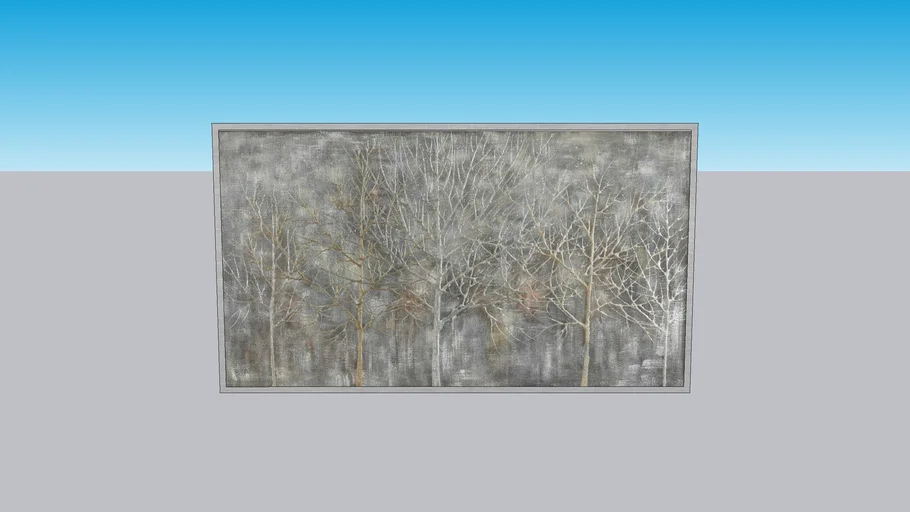 Parkview Painting - Uttermost