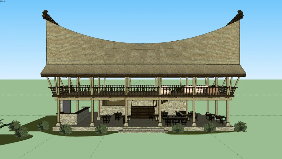 test 01 | 3D Warehouse
