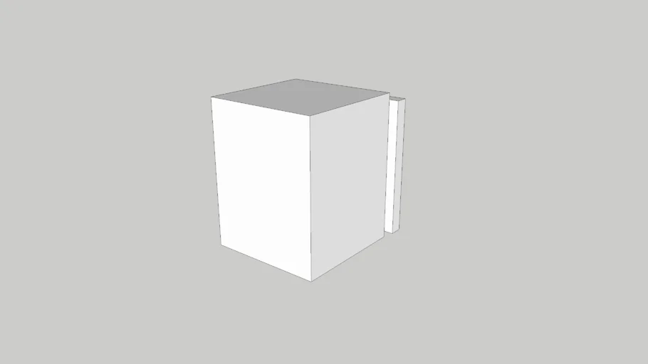 5241/10 Arandela Occa Il. Direta 1 G9 | Usina Design