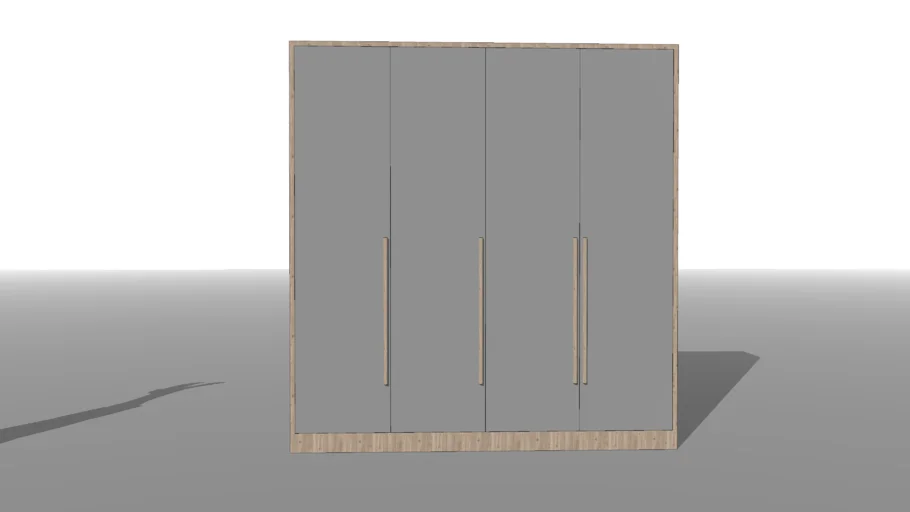 Wardrobe