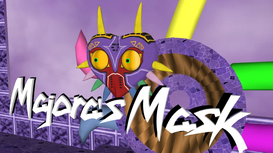 Majora's Mask