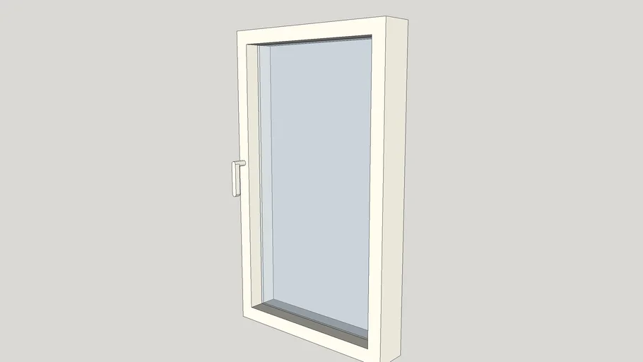 Basic window