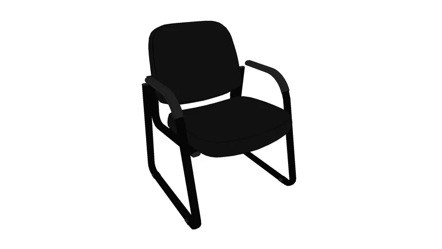 OFM 403 Guest/Reception Chair