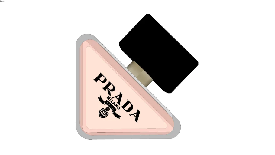 PERFUME PRADA