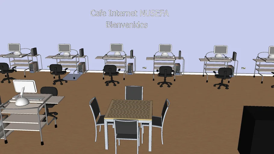 3D Warehouse