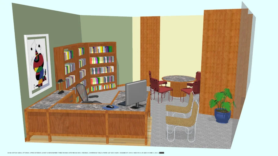 3D Warehouse