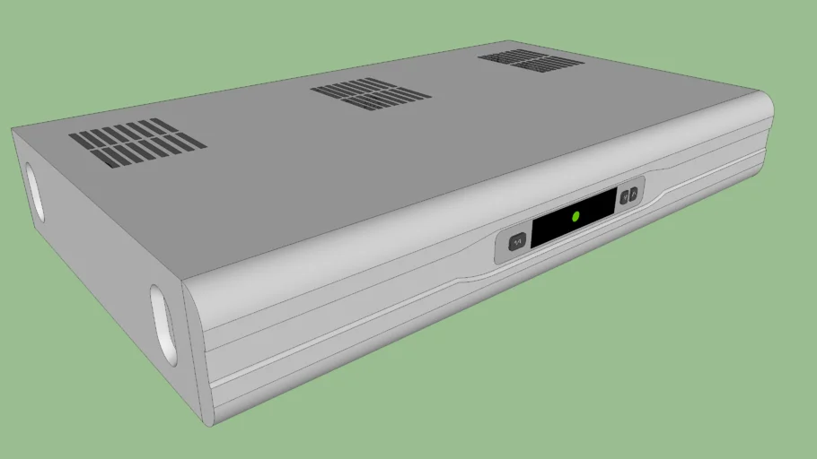 dish tv settop box
