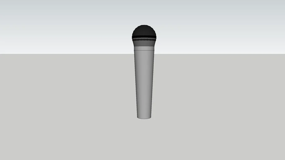 MICROFONO 