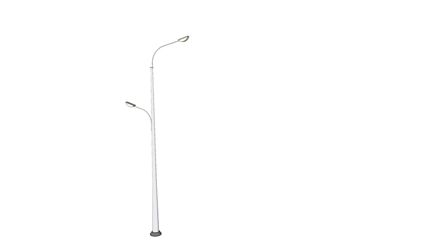 lamp post