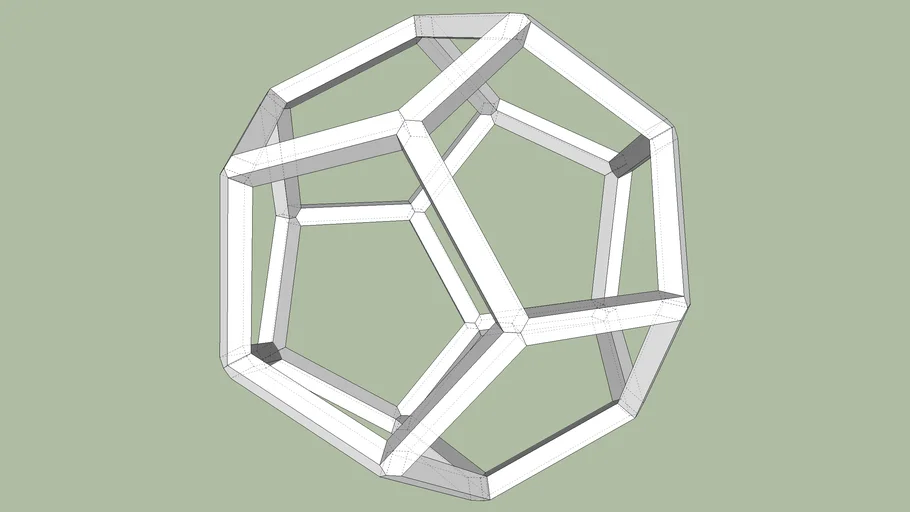 dodecahedron