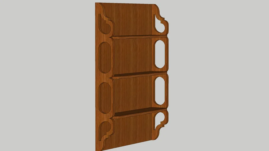 shelf