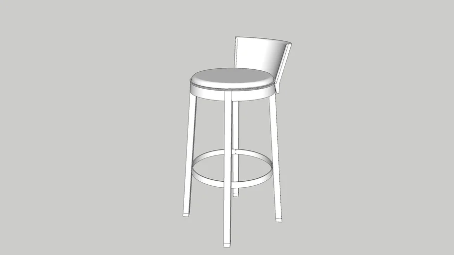 bar stool