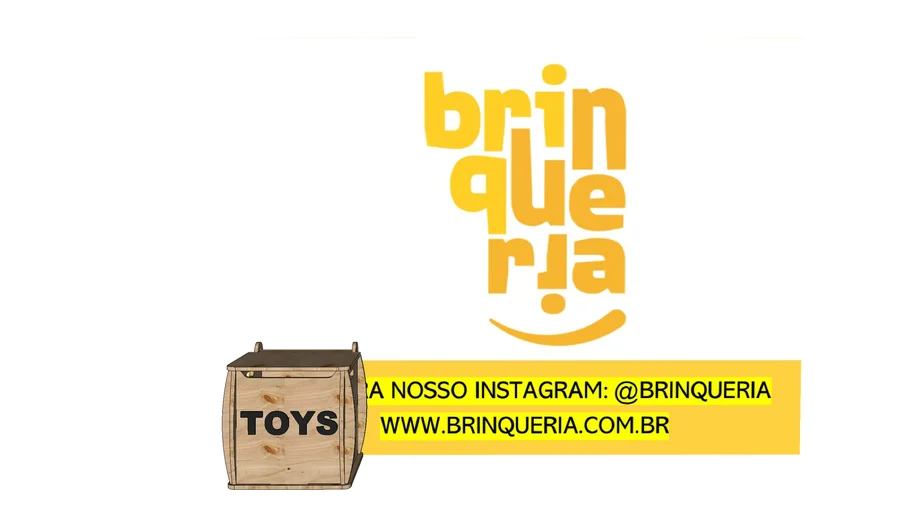 CAIXA ORGANIZADORA MONTESSORI